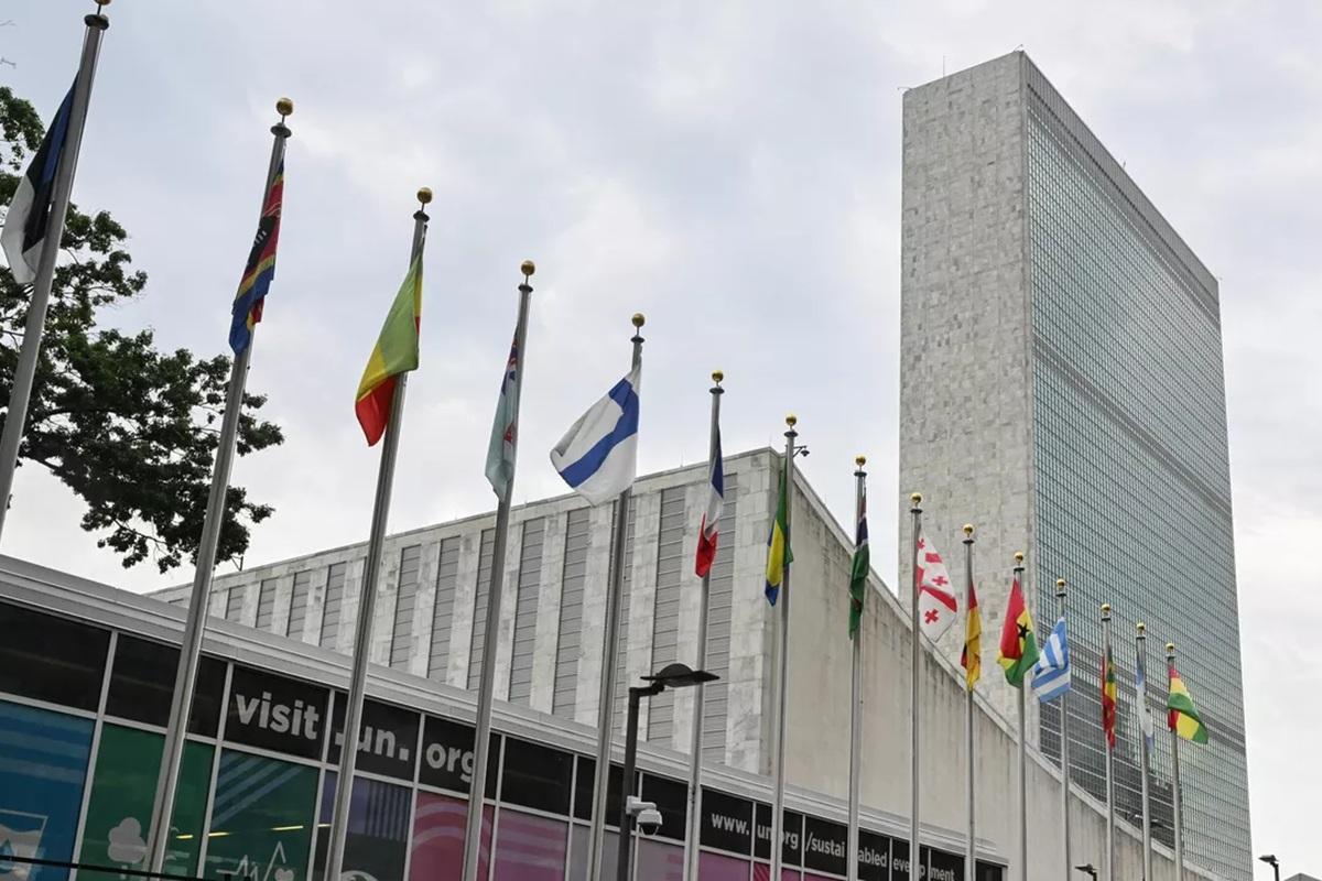 Представитель России призвал ООН к беспристрастности и контролю человека над ИИ