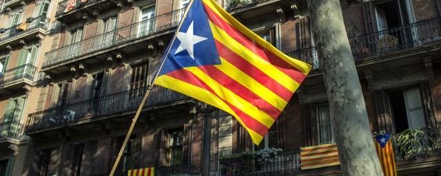 Глава Каталонии: Регион фактически лишен автономии