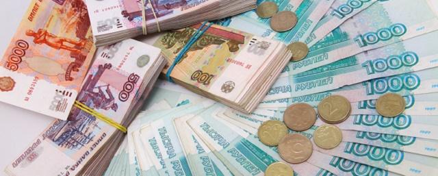 В Москве трое неизвестных похитили из офиса фирмы 21 млн рублей