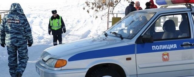 На Камчатке задержан стрелявший в туристов из ружья сторож базы отдыха