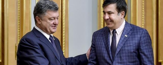 Российский политолог назвал обращение Порошенко в ФСБ «фальшивкой»