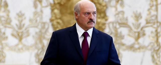 Лукашенко решил усилить границу с Украиной