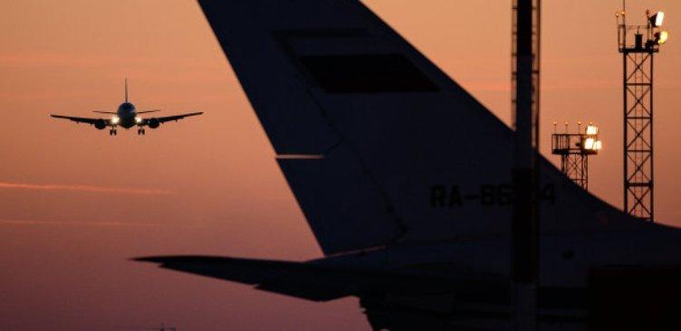 Самолет Мадрид – Эр-Рияд экстренно приземлился из-за угрозы взрыва