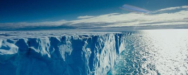 Почти 210 млрд рублей направит Россия на развитие Арктики