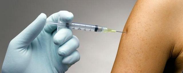 Ученые разрабатывают вакцину, которая защитит от всех штаммов гриппа на всю жизнь