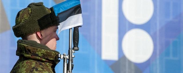 Министр обороны Эстонии назвал Россию врагом