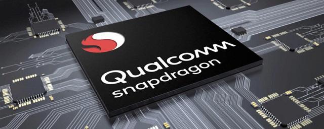 Названы преимущества нового чипсета Qualcomm Snapdragon 710