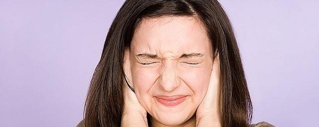 Ученые: Один из десяти американцев страдает от шума в ушах