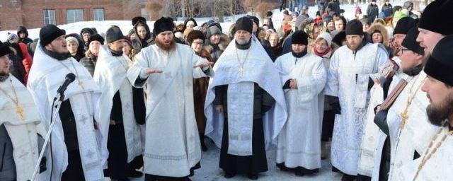 В Барнауле в Татьянин день проведут крестный ход