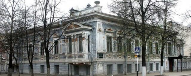 В Нижнем Новгороде отремонтируют три «горьковских» музея