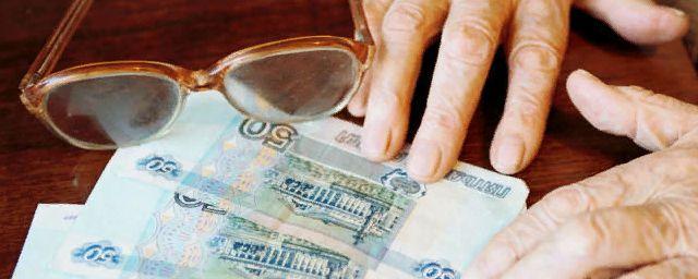 В Липецке у пенсионерки украли все сбережения, пока она была дома