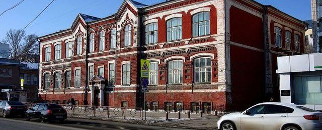 Рособрнадзор забрал лицензию у Самарской академии Нояновой