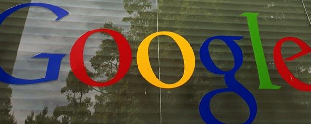 Google и россиянин будут судиться из-за буквы «G»