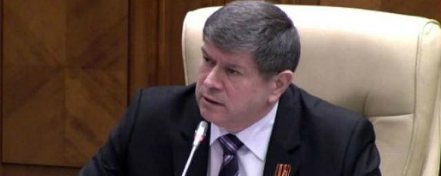 Новым послом Молдавии в РФ станет советник президента Додона