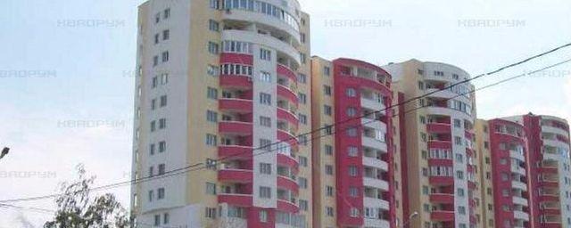 В Ставропольском крае введено 600 тысяч квадратных метров жилья