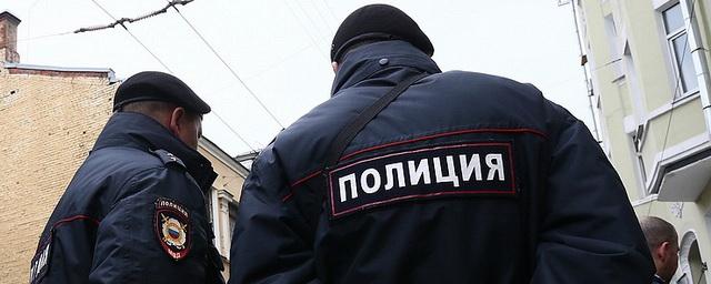 В Москве неизвестный застрелил 27-летнего мужчину и 22-летнюю женщину
