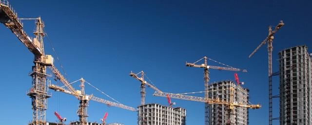 В Крыму за год темпы строительства жилья увеличились на 13%