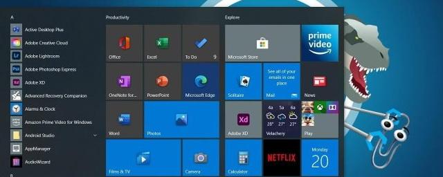 В Microsoft подтвердили наличие проблем с сетью и плитками меню «Пуск» в Windows 10
