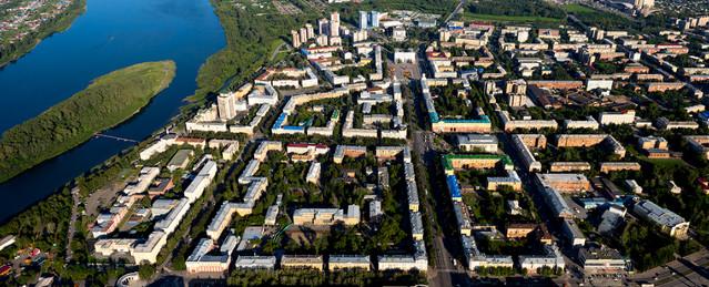 Дорога в обход Кемерова войдет в список приоритетных нацпроектов