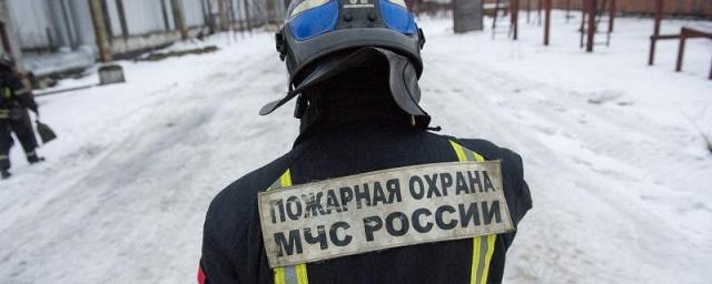 В МЧС опровергли информацию о пожаре в московском ресторане