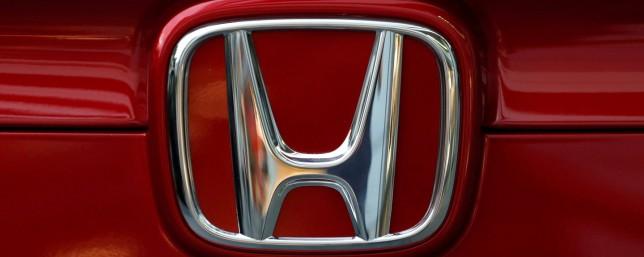 Honda отзовет в Китае 350 тысяч авто из-за проблемы с двигателем