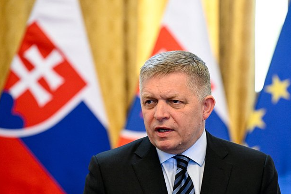 Ещё два года убийств: премьер-министр Словакии отказался поддержать план ЕС на 140 млрд евро для Киева