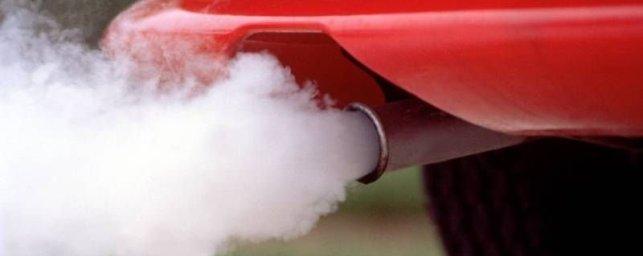 Эксперты назвали самые вредные для окружающей среды дизельные авто