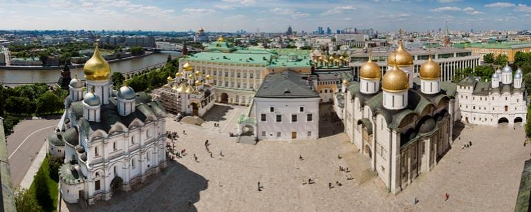 В Музеях Московского Кремля планируют ввести квоты на билеты