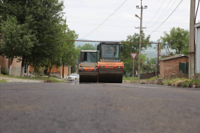 В Чечне подвели итоги пятилетней реализации проекта «Безопасные качественные дороги»