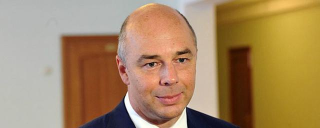 Силуанов обсудил санкции с министром финансов США