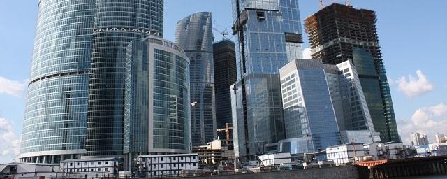 В одном из небоскребов «Москва-сити» обнаружили незаконное казино
