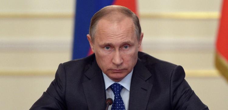 Путин внес в Госдуму соглашение о валютном рынке СНГ