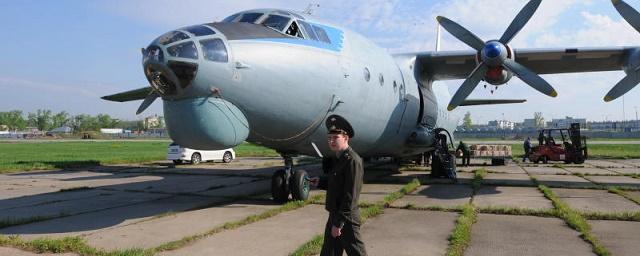 В День Победы самолеты ВКС РФ будут разгонять облака над Москвой
