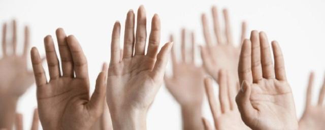 Ученые: О человеке можно узнать многое по пальцам его руки
