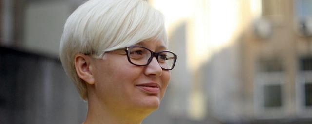 Украинская писательница предложила переименовать Россию в Московию