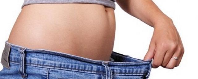 Ученые назвали влияющие на похудение гормоны