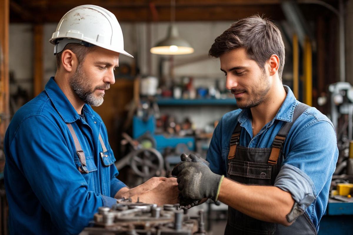 Зарплата автомеханика в Тюмени достигла 300 тысяч рублей: аналитики назвали самую дорогую вакансию декабря