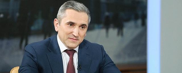 Моор пойдет на выборы губернатора Тюменской области от «Единой России»