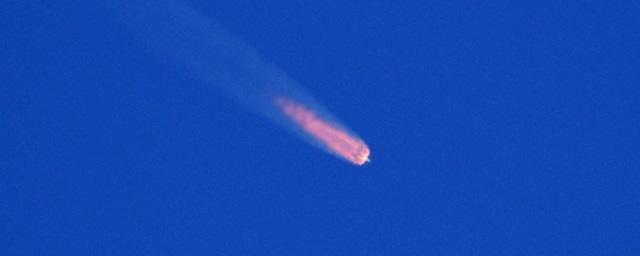 Россия приостановила пилотируемые запуски из-за аварии «Союза»