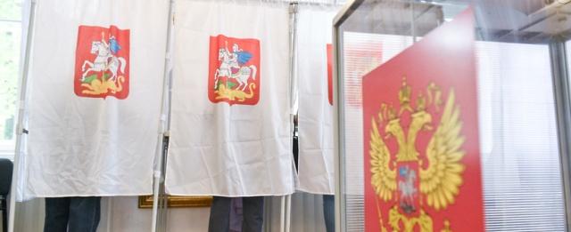 Депутатский корпус Москвы по итогам выборов обновился почти на 70%