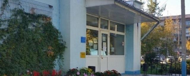 Детская больница в Благовещенске закрывается на ремонт