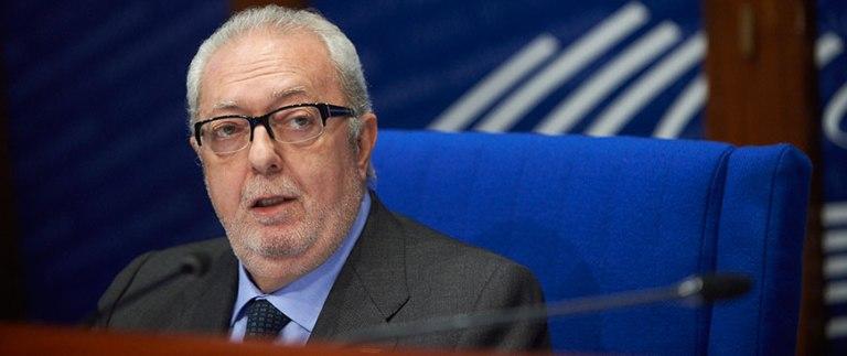 Председатель ПАСЕ надеется на возвращение России в ассамблею