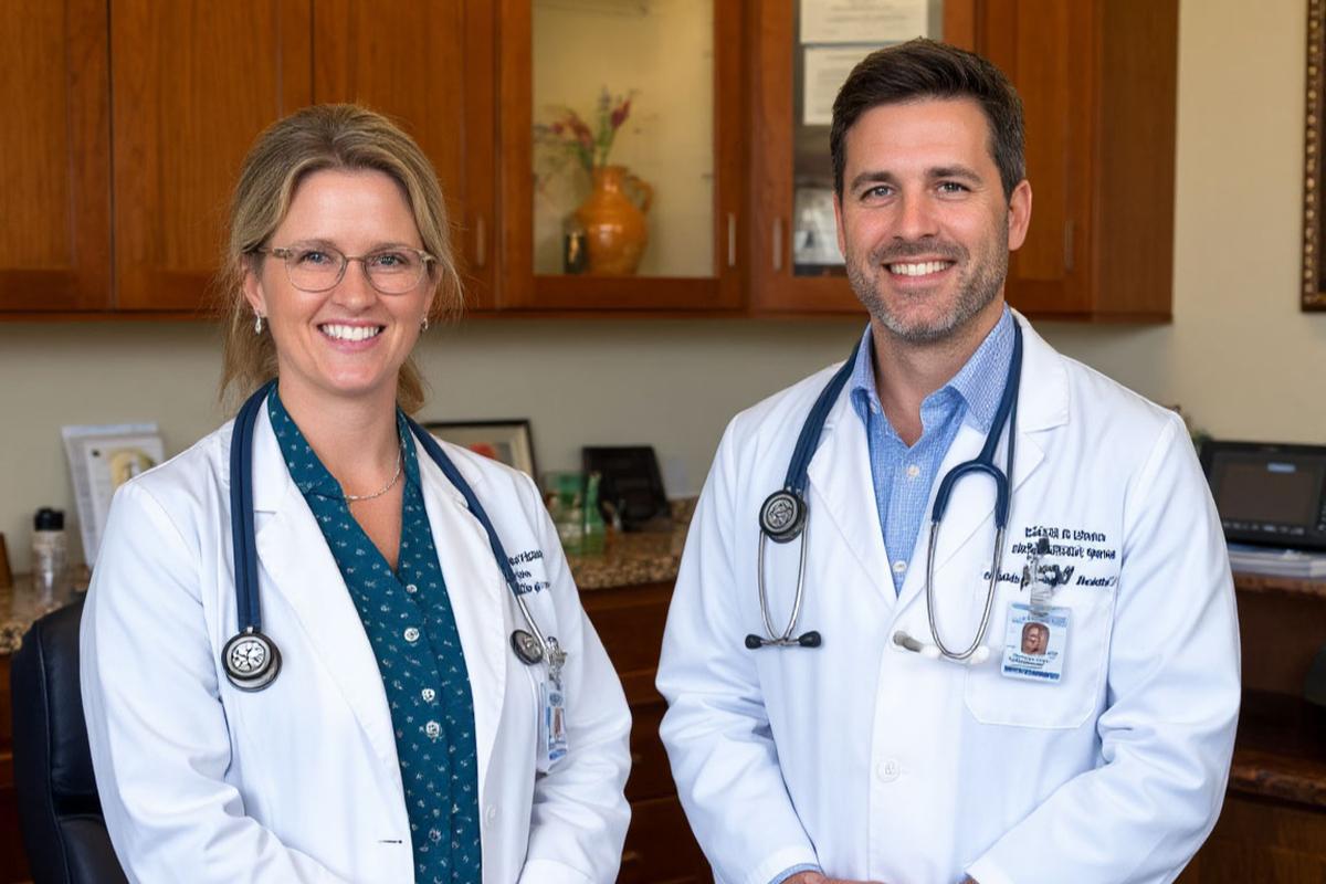 Госдума приняла проект, призванный решить проблему нехватки медиков