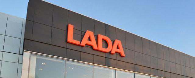 Автомобили LADA дорожают в 2 раза быстрее иномарок
