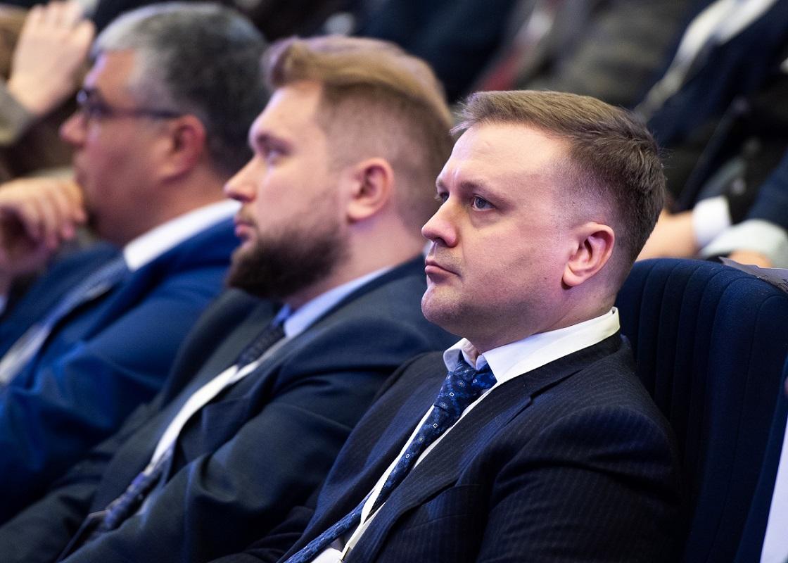 Депутат Госдумы Алексей Диденко: У местных властей достаточно полномочий, вопрос в том, насколько они обеспечены финансово