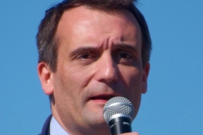 Французский политик Филиппо призвал прекратить оказывать помощь Украине
