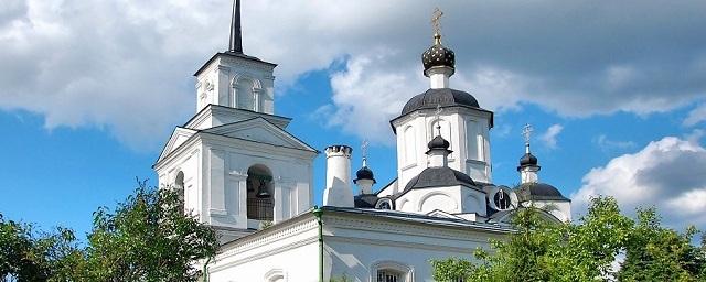 Руза попала в топ-10 самых посещаемых городов Подмосковья