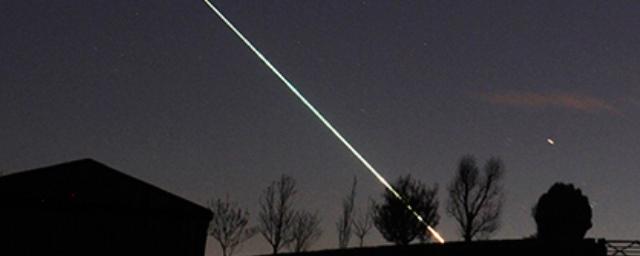 Упавший в Нидерландах метеорит оказался ровесником Солнечной системы