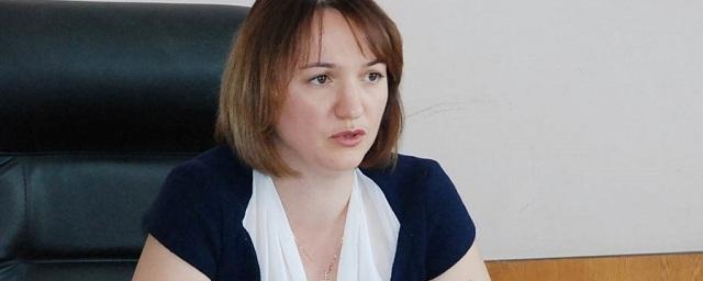 Наталья Чабан возглавила Минэкономразвития Крыма