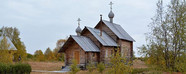Музей-заповедник «Пустозерск» в НАО ждет обновление
